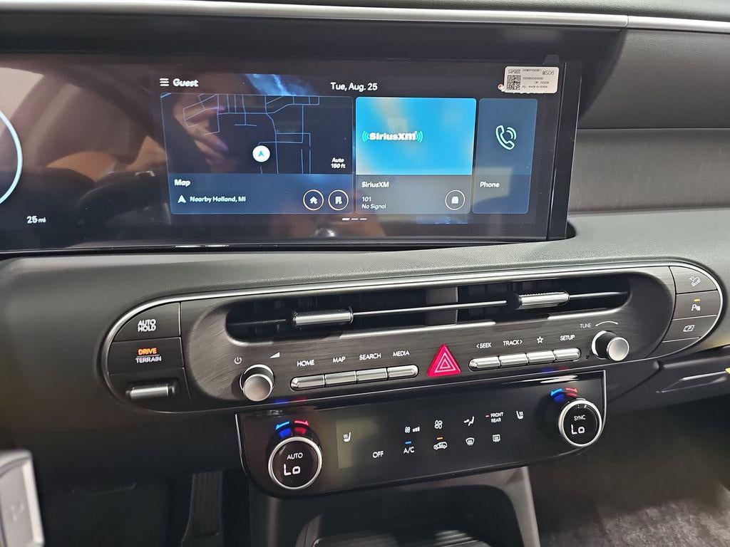 2026 Hyundai Palisade SEL 7 Passenger