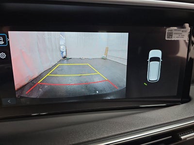 2026 Hyundai Palisade SEL 7 Passenger