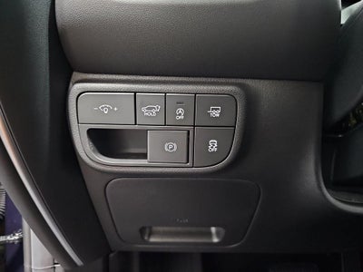 2026 Hyundai Palisade SEL 7 Passenger