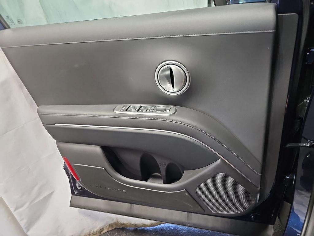 2026 Hyundai Palisade SEL 7 Passenger