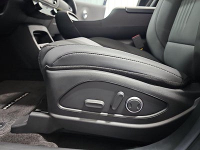 2026 Hyundai Palisade SEL 7 Passenger