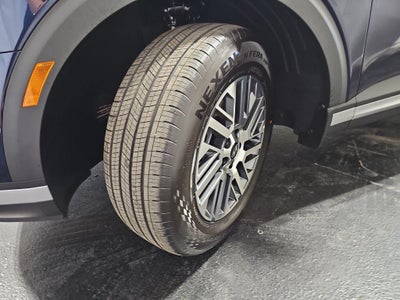 2026 Hyundai Palisade SEL 7 Passenger