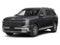 2027 Hyundai Palisade Hybrid SEL 7 Passenger