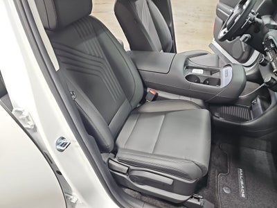 2027 Hyundai Palisade Hybrid SEL 7 Passenger