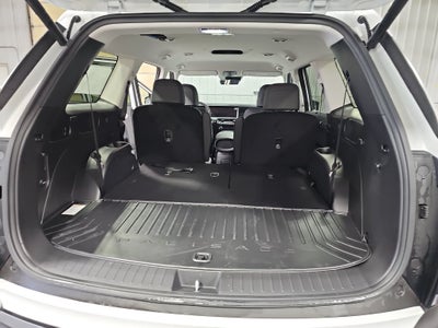 2027 Hyundai Palisade Hybrid SEL 7 Passenger
