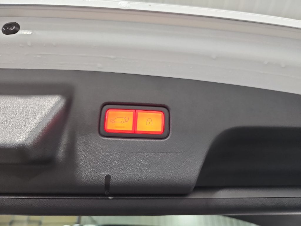 2027 Hyundai Palisade Hybrid SEL 7 Passenger