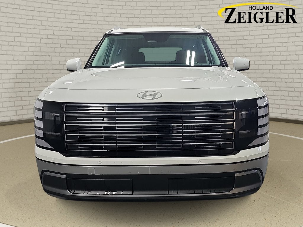 2027 Hyundai Palisade Hybrid SEL 7 Passenger