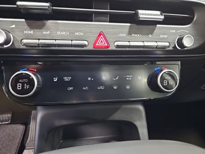 2027 Hyundai Palisade Hybrid SEL 7 Passenger