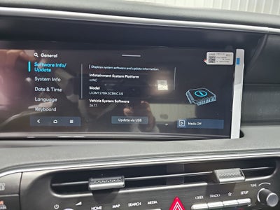2027 Hyundai Palisade Hybrid SEL 7 Passenger