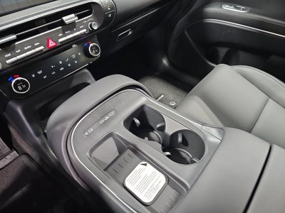 2027 Hyundai Palisade Hybrid SEL 7 Passenger