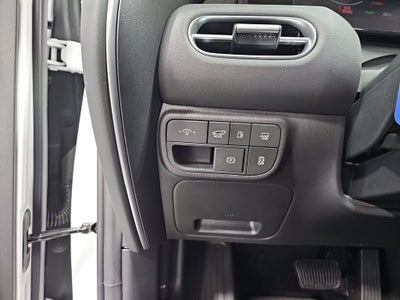 2027 Hyundai Palisade Hybrid SEL 7 Passenger