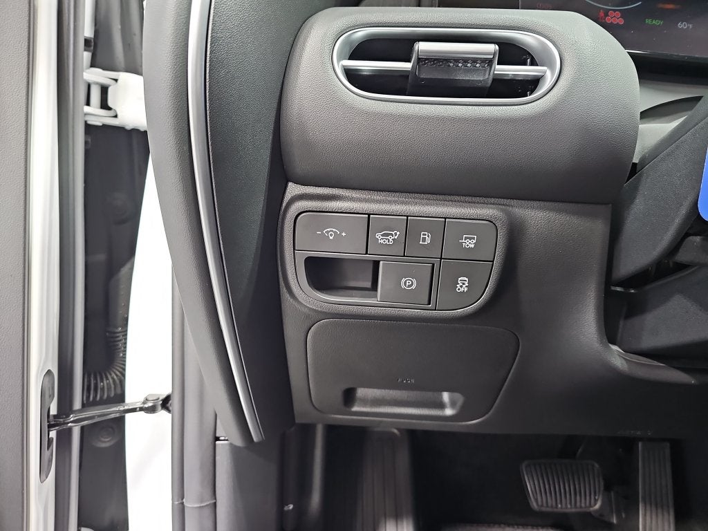 2027 Hyundai Palisade Hybrid SEL 7 Passenger