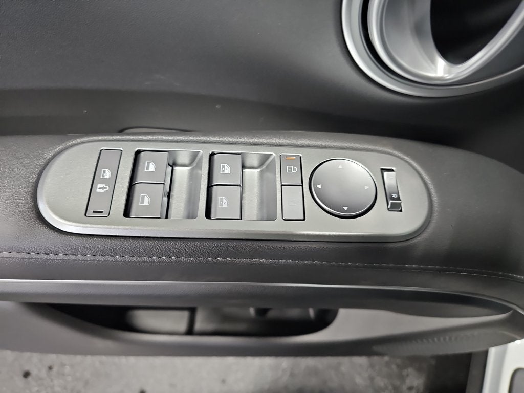 2027 Hyundai Palisade Hybrid SEL 7 Passenger
