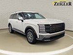 2027 Hyundai Palisade Hybrid SEL 7 Passenger