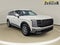2027 Hyundai Palisade Hybrid SEL 7 Passenger