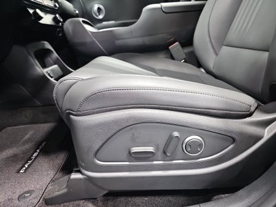 2027 Hyundai Palisade Hybrid SEL 7 Passenger
