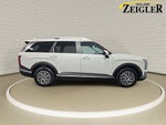 2027 Hyundai Palisade Hybrid SEL 7 Passenger