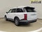 2027 Hyundai Palisade Hybrid SEL 7 Passenger