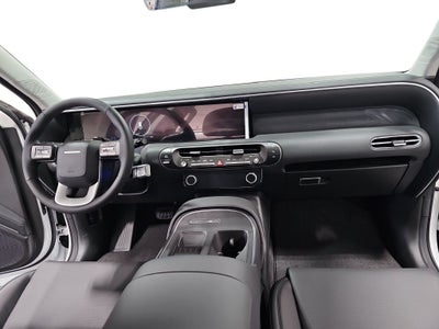 2027 Hyundai Palisade Hybrid SEL 7 Passenger