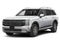 2027 Hyundai Palisade Hybrid Calligraphy 7 Passenger