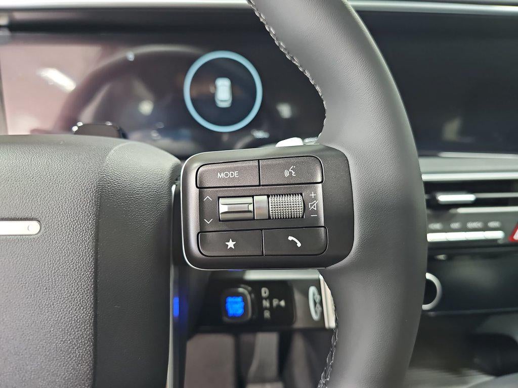 2027 Hyundai Palisade Hybrid SEL 7 Passenger