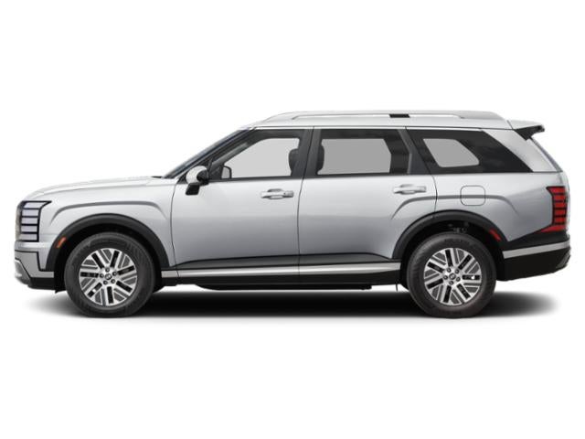 2027 Hyundai Palisade Hybrid Calligraphy 7 Passenger