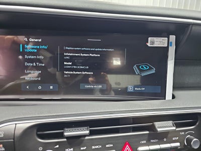 2027 Hyundai Palisade Hybrid SEL 7 Passenger