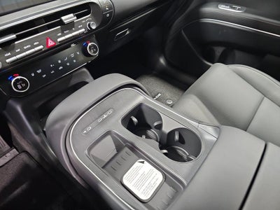 2027 Hyundai Palisade Hybrid SEL 7 Passenger