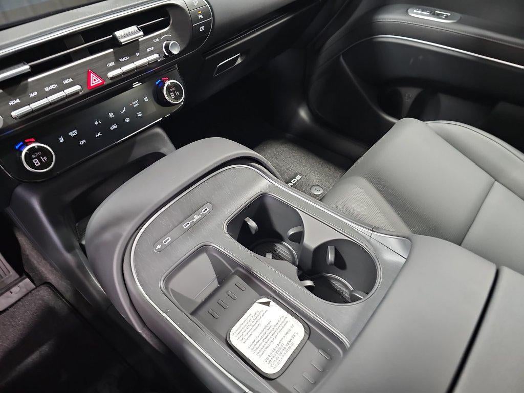 2027 Hyundai Palisade Hybrid SEL 7 Passenger