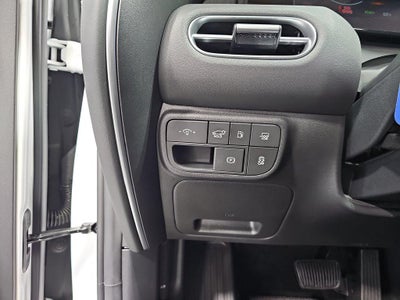 2027 Hyundai Palisade Hybrid SEL 7 Passenger