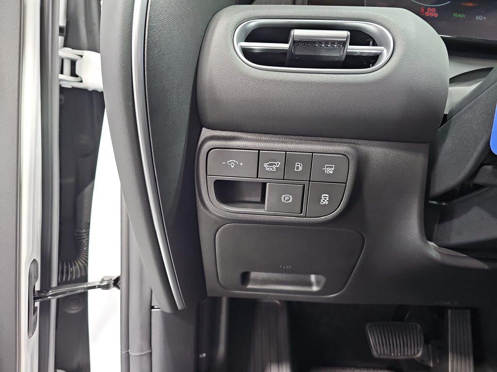 2027 Hyundai Palisade Hybrid SEL 7 Passenger