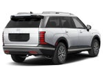 2027 Hyundai Palisade Hybrid Calligraphy 7 Passenger