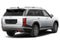 2027 Hyundai Palisade Hybrid Calligraphy 7 Passenger