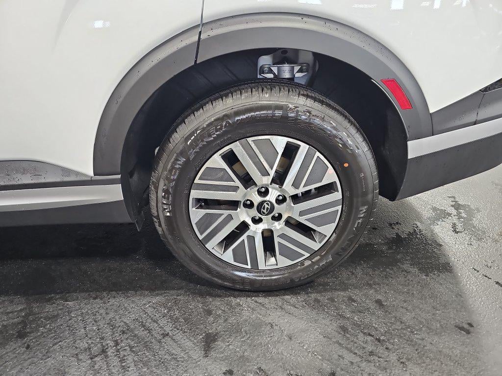 2027 Hyundai Palisade Hybrid SEL 7 Passenger