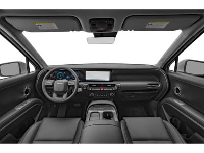 2027 Hyundai Palisade Hybrid Calligraphy 7 Passenger