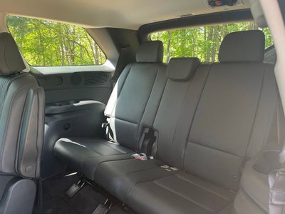 2026 Hyundai Palisade Hybrid SEL 7 Passenger