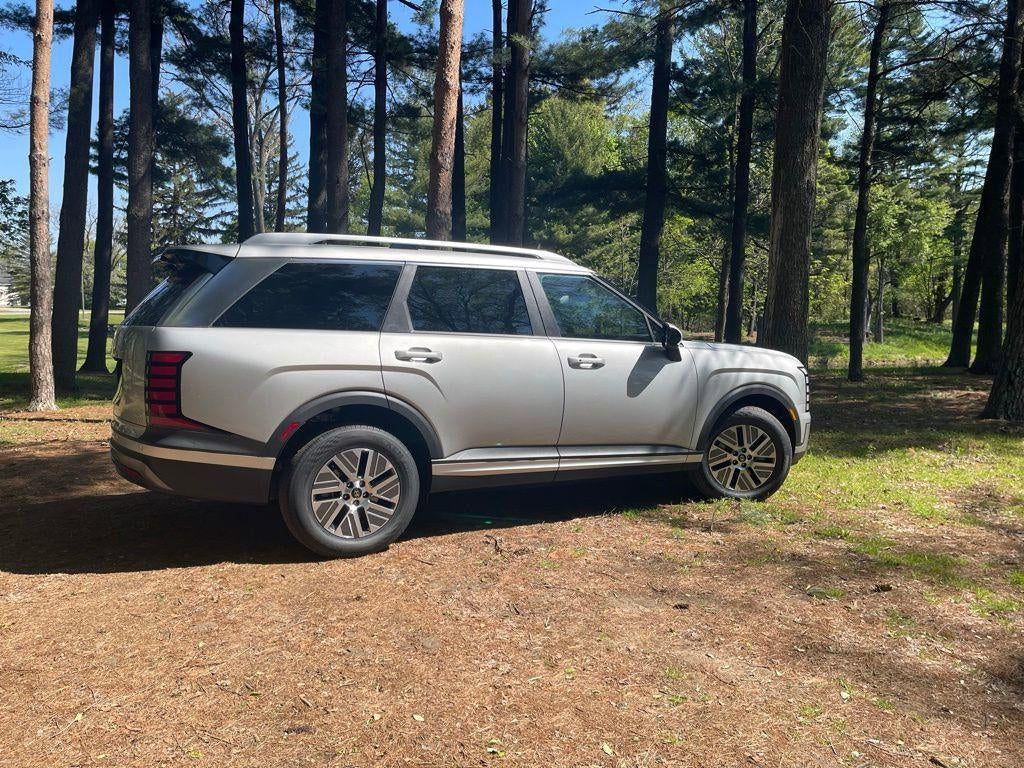 2026 Hyundai Palisade Hybrid SEL 7 Passenger