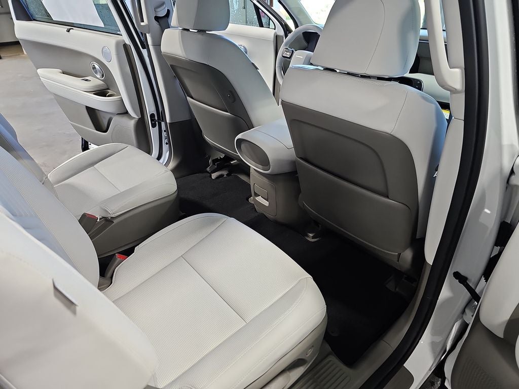 2026 Hyundai Palisade Hybrid SEL 7 Passenger
