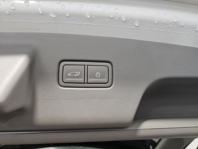 2026 Hyundai Palisade Hybrid SEL 7 Passenger