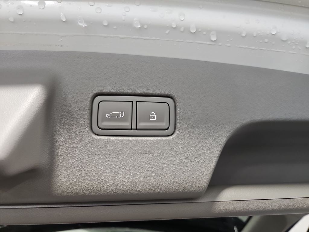 2026 Hyundai Palisade Hybrid SEL 7 Passenger
