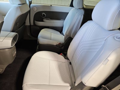 2026 Hyundai Palisade Hybrid SEL 7 Passenger