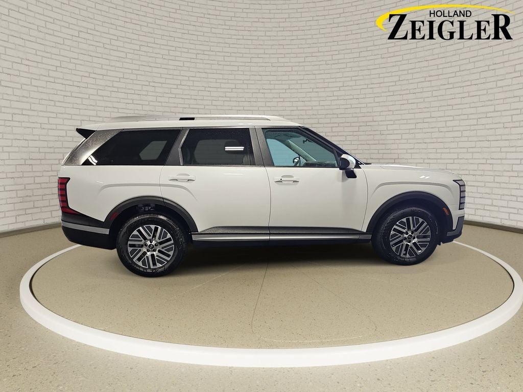 2026 Hyundai Palisade Hybrid SEL 7 Passenger