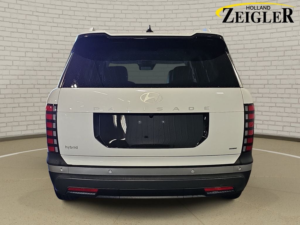 2026 Hyundai Palisade Hybrid SEL 7 Passenger