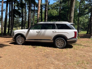 2026 Hyundai Palisade Hybrid SEL 7 Passenger