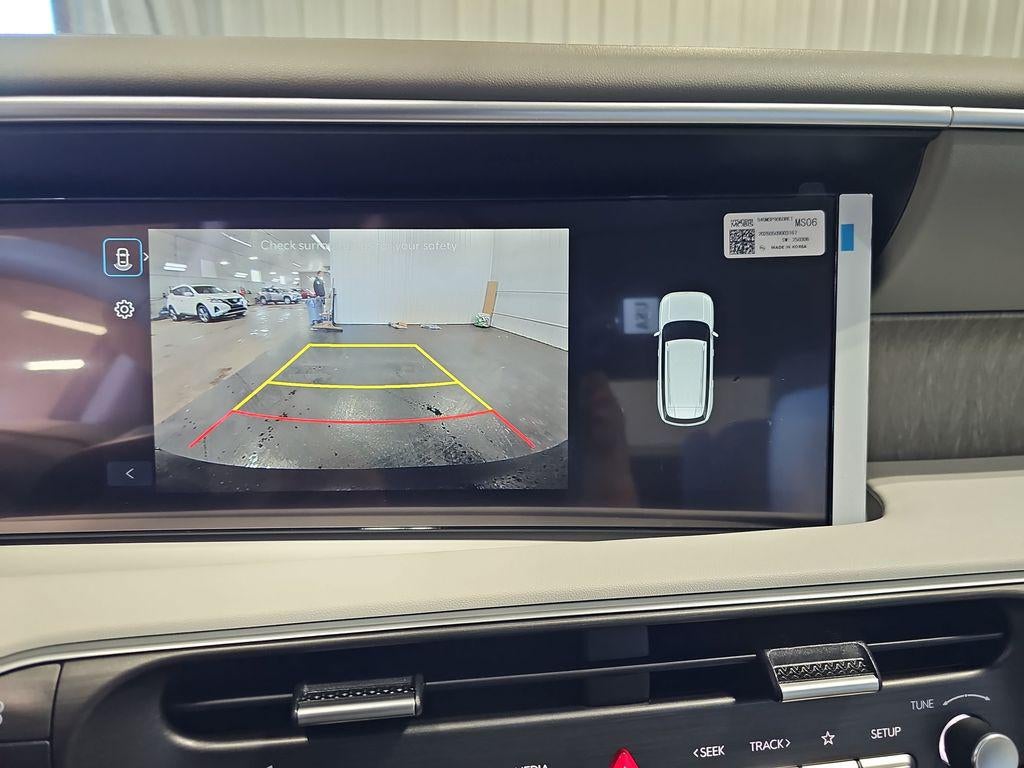 2026 Hyundai Palisade Hybrid SEL 7 Passenger