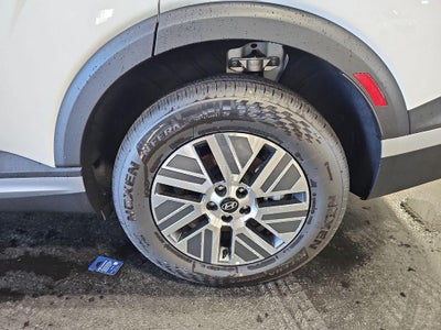2026 Hyundai Palisade Hybrid SEL 7 Passenger