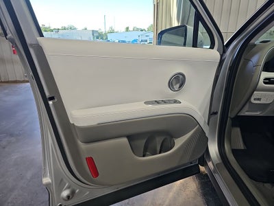 2026 Hyundai Palisade Hybrid SEL 7 Passenger
