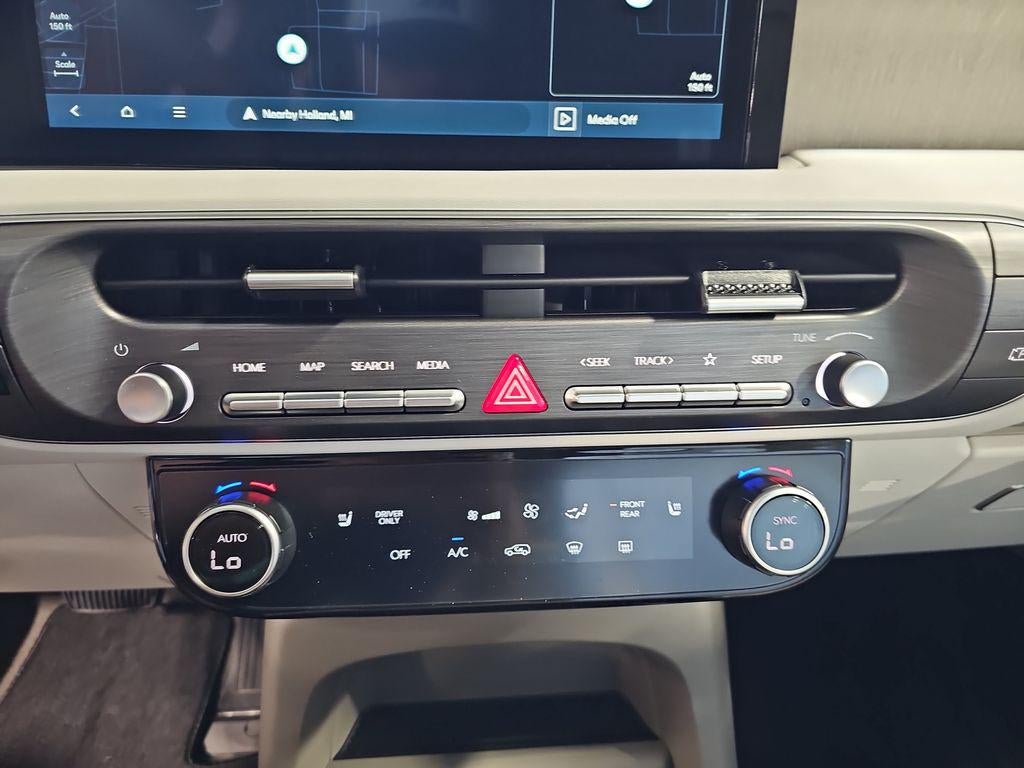 2026 Hyundai Palisade Hybrid SEL 7 Passenger