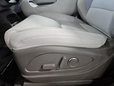 2026 Hyundai Palisade Hybrid SEL 7 Passenger