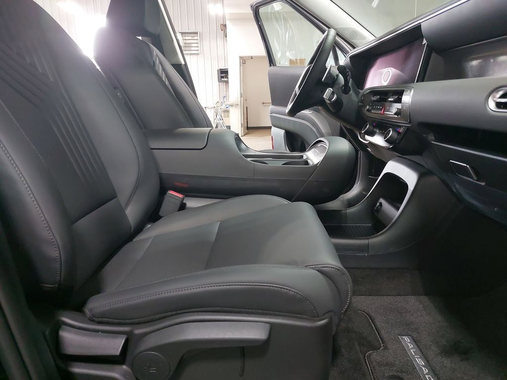 2026 Hyundai Palisade Hybrid SEL 7 Passenger